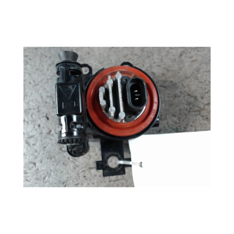PHARE ANTIBROUILLARD AVANT GAUCHE RENAULT MEGANE