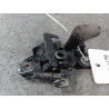 SERRURE CAPOT PEUGEOT 206 5P