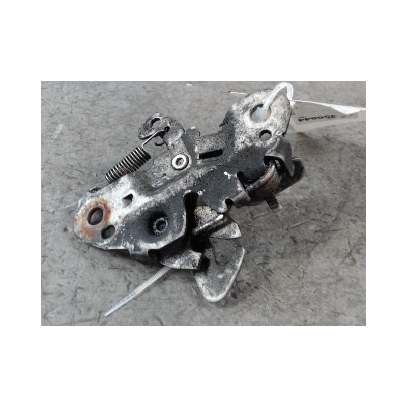 SERRURE CAPOT PEUGEOT 206 5P