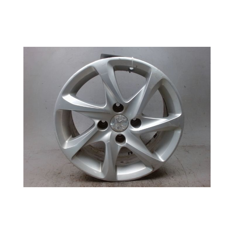 JANTE ALUMINIUM PEUGEOT 208