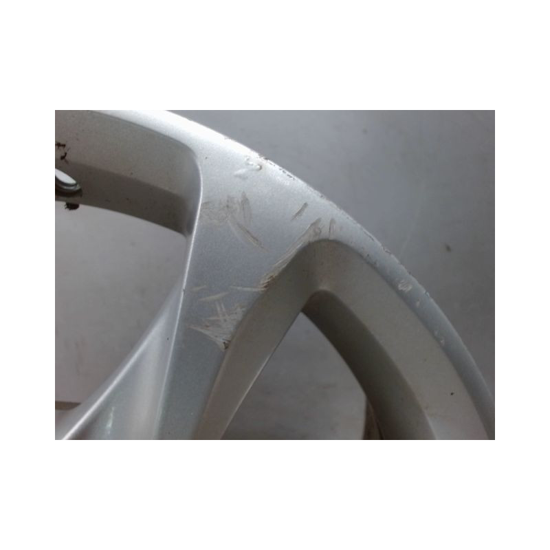 JANTE ALUMINIUM PEUGEOT 208