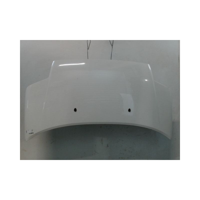 CAPOT CITROEN C2