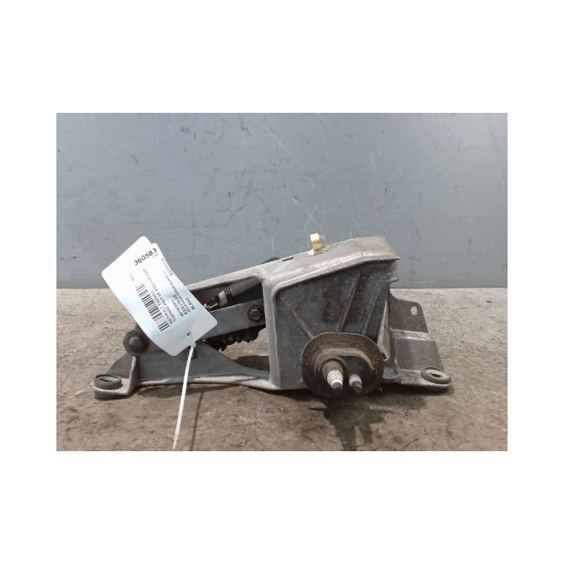 MECANISME ESSUIE-GLACE AVANT RENAULT TWINGO PH.3 2000-2007