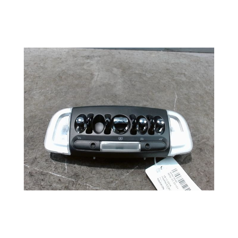 PLAFONNIER MINI MINI 2010-