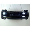 PARE-CHOC ARRIER VOLKSWAGEN POLO