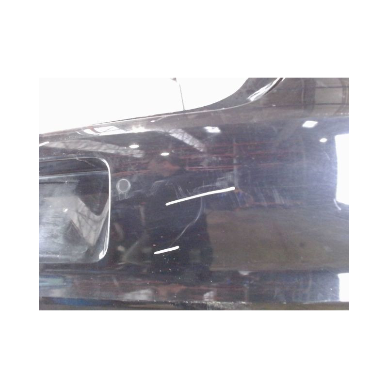 PARE-CHOC ARRIER VOLKSWAGEN POLO