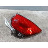FEU BROUILLARD ARRIERE GAUCHE RENAULT SCENIC III 2009-