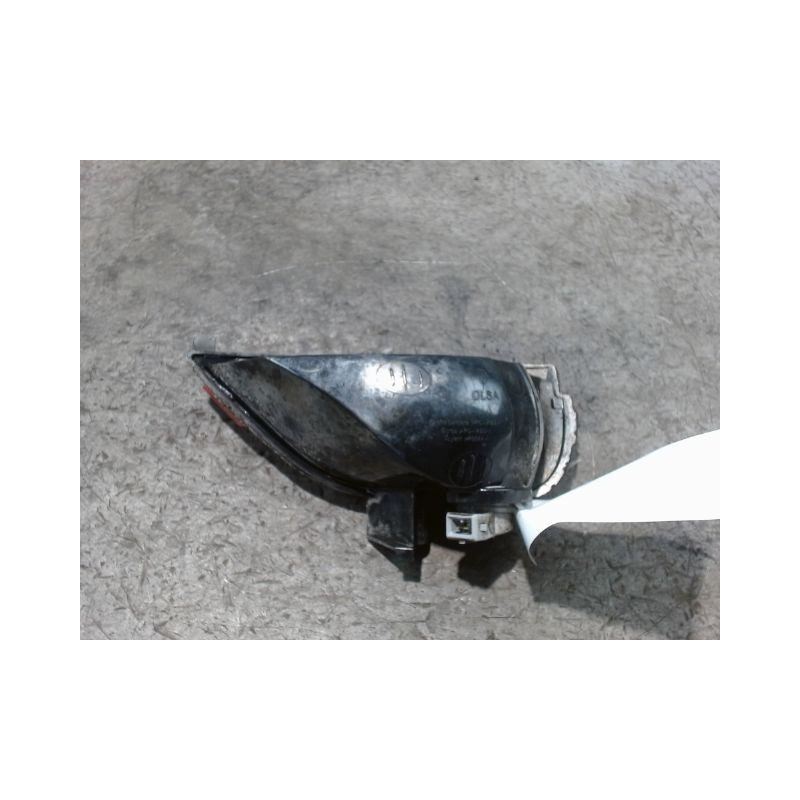 FEU BROUILLARD ARRIERE GAUCHE RENAULT SCENIC III 2009-