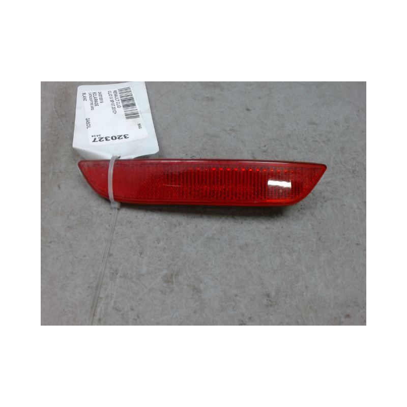 CATADIOPTRE ARG RENAULT CLIO IV 2012-