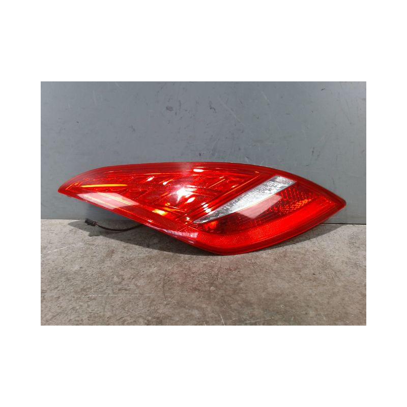 FEU ARRIERE GAUCHE  PEUGEOT RCZ