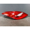 FEU ARRIERE GAUCHE  PEUGEOT RCZ