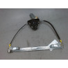 MECANISME+MOTEUR LEVE-GLACE AVANT DROIT RENAULT CLIO II CAMPUS 06-