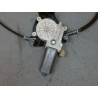 MECANISME+MOTEUR LEVE-GLACE AVANT DROIT RENAULT CLIO II CAMPUS 06-