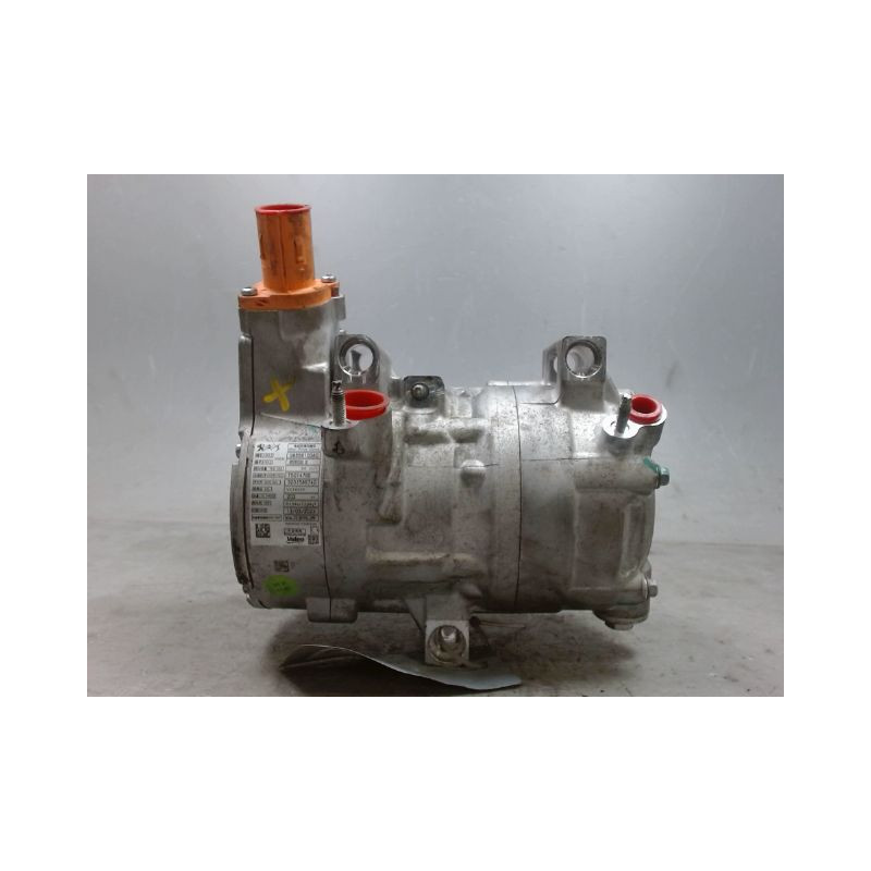 COMPRESSEUR AIR CONDITIONNE PEUGEOT 208