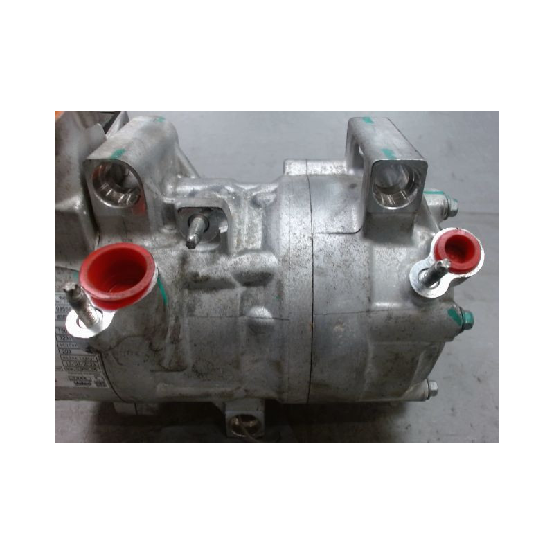 COMPRESSEUR AIR CONDITIONNE PEUGEOT 208