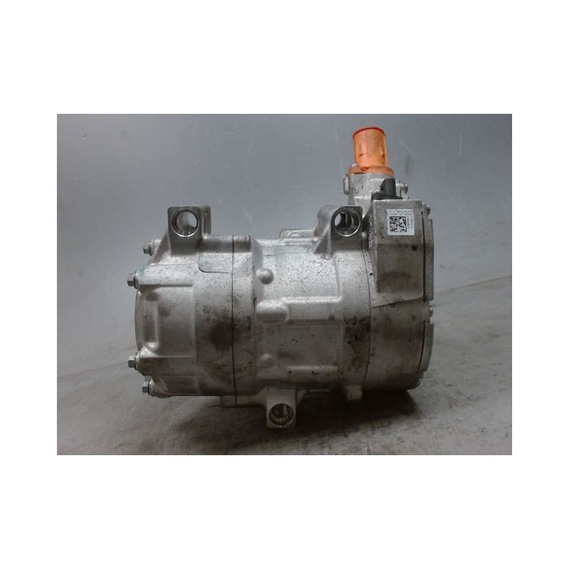COMPRESSEUR AIR CONDITIONNE PEUGEOT 208