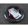 SIGLE CALANDRE FIAT SCUDO VITRE 2007-