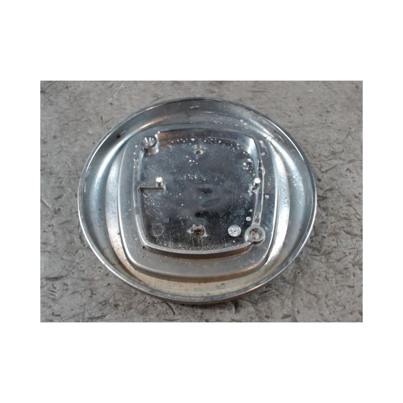 SIGLE CALANDRE FIAT SCUDO VITRE 2007-