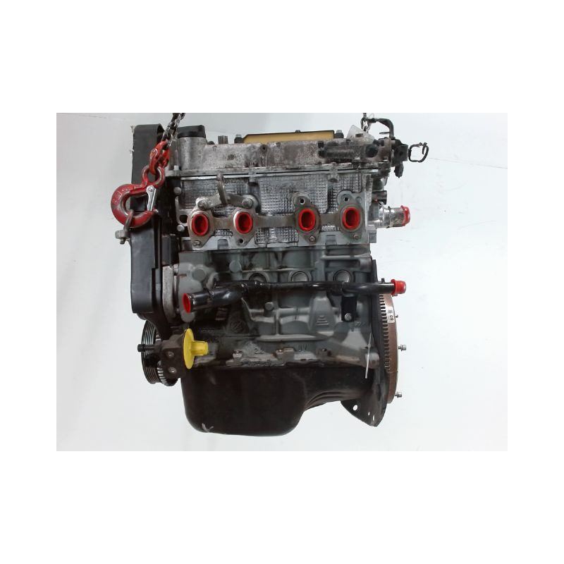 MOTEUR ESSENCE FORD KA 2008- 1.2