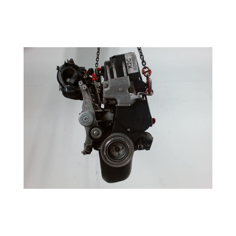 MOTEUR ESSENCE FORD KA 2008- 1.2