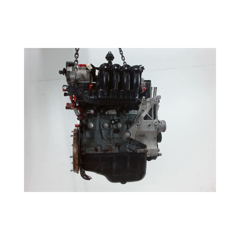MOTEUR ESSENCE FORD KA 2008- 1.2