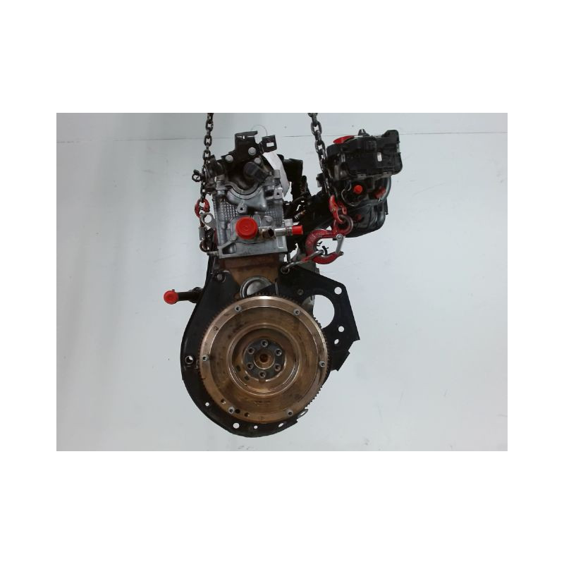 MOTEUR ESSENCE FORD KA 2008- 1.2