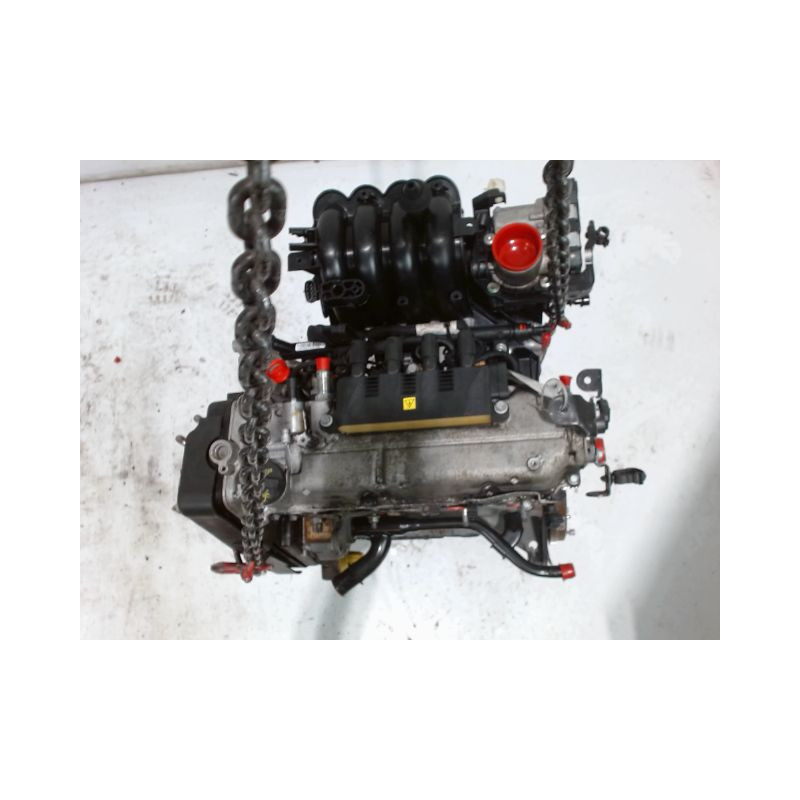 MOTEUR ESSENCE FORD KA 2008- 1.2