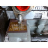 MOTEUR ESSENCE FORD KA 2008- 1.2