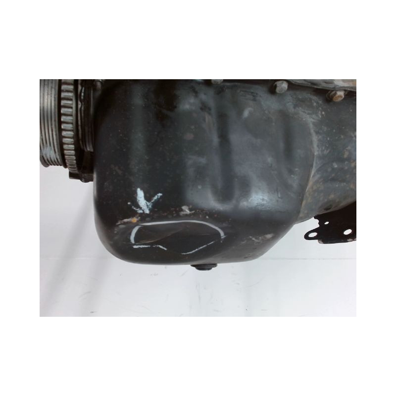 MOTEUR ESSENCE FORD KA 2008- 1.2