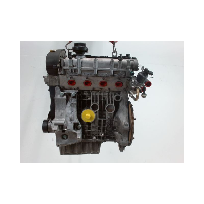 MOTEUR ESSENCE VOLKSWAGEN POLO 02-05 1.4 16V