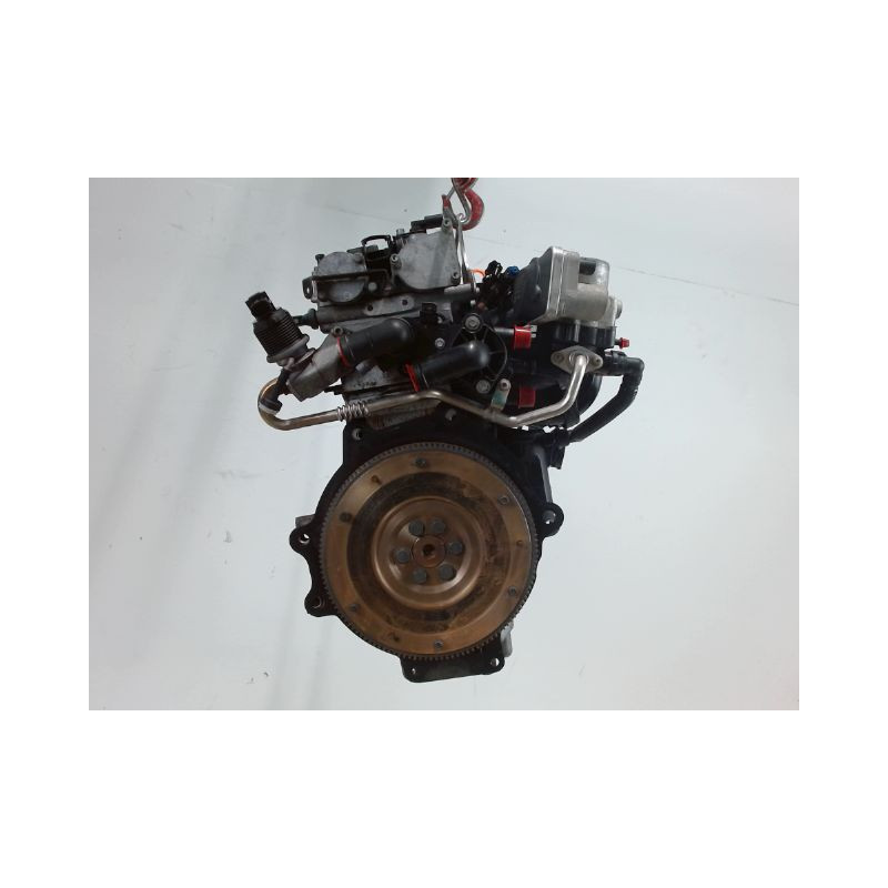 MOTEUR ESSENCE VOLKSWAGEN POLO 02-05 1.4 16V