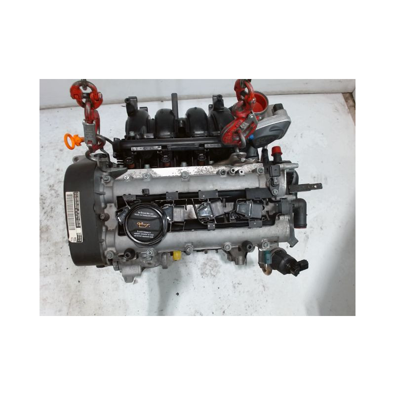 MOTEUR ESSENCE VOLKSWAGEN POLO 02-05 1.4 16V