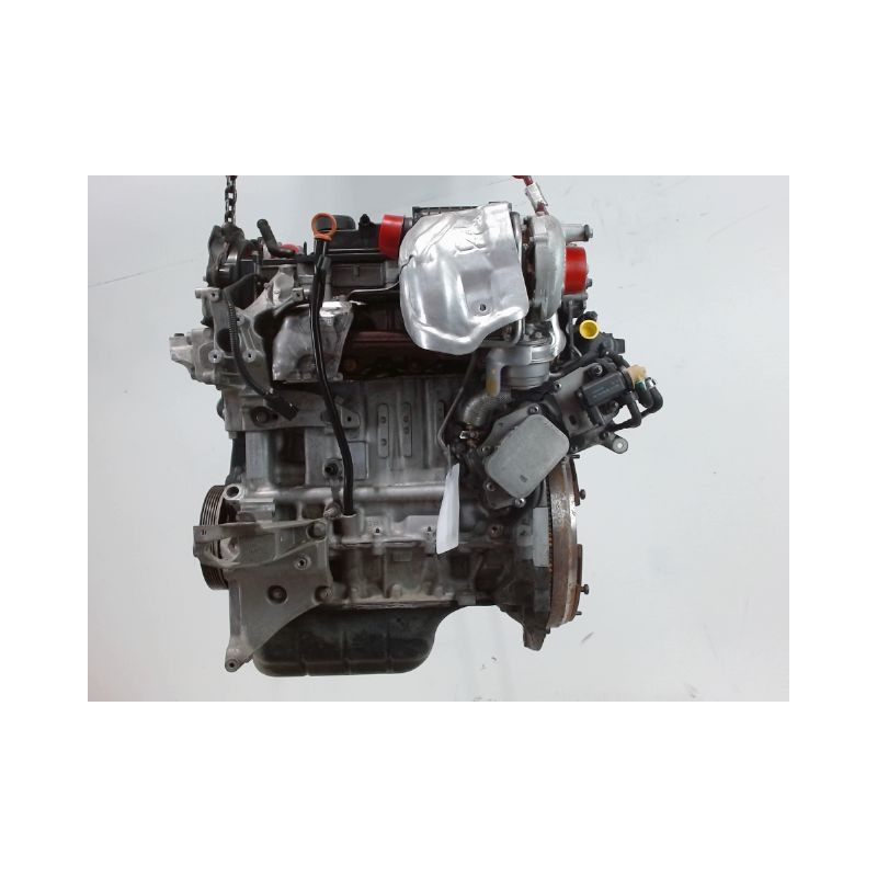 MOTEUR DIESEL CITROEN C4 2010- 1.6 HDi 115