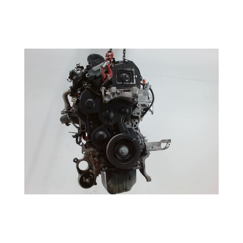 MOTEUR DIESEL CITROEN C4 2010- 1.6 HDi 115