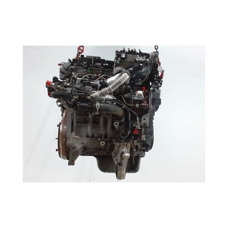 MOTEUR DIESEL CITROEN C4 2010- 1.6 HDi 115