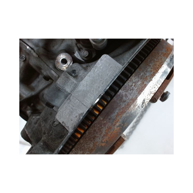 MOTEUR DIESEL CITROEN C4 2010- 1.6 HDi 115