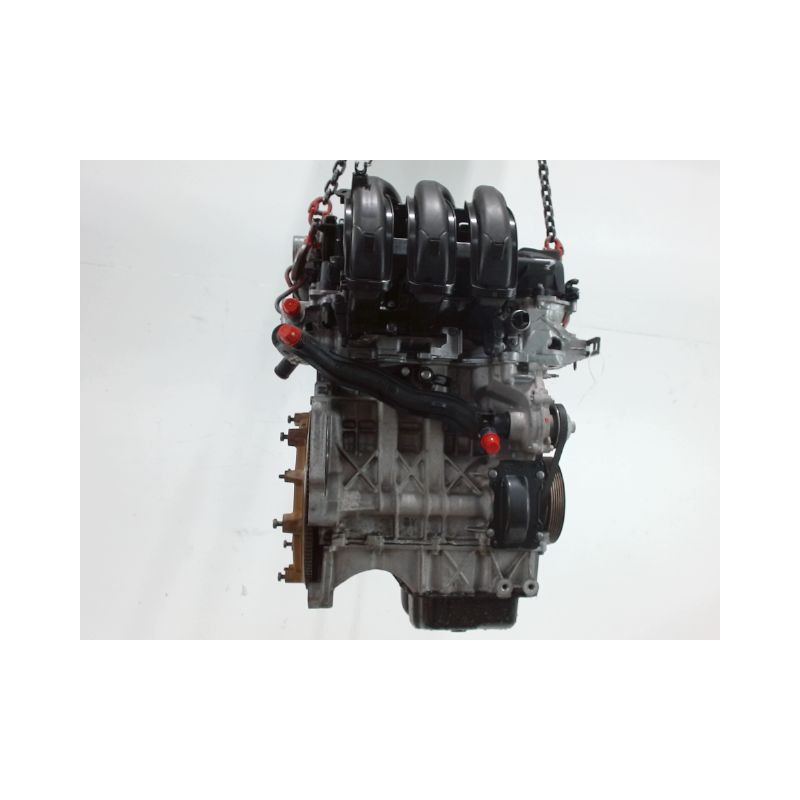 MOTEUR ESSENCE PEUGEOT 308 1.2 VTi 72