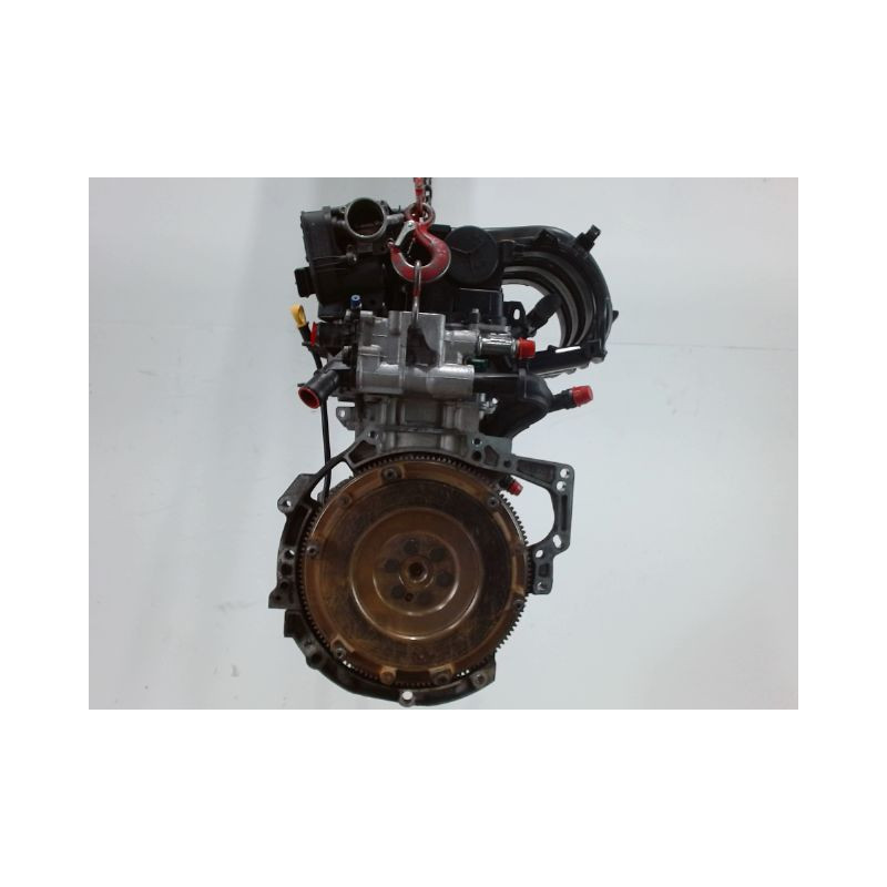 MOTEUR ESSENCE PEUGEOT 308 1.2 VTi 72