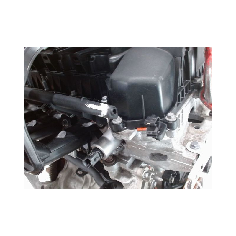 MOTEUR ESSENCE PEUGEOT 308 1.2 VTi 72