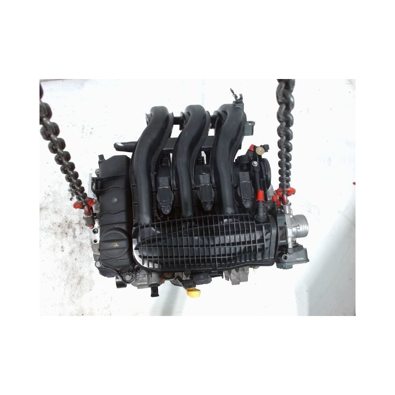 MOTEUR ESSENCE PEUGEOT 308 1.2 VTi 72