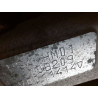 MOTEUR ESSENCE PEUGEOT 308 1.2 VTi 72