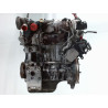 MOTEUR DIESEL FORD FIESTA 1.6 TDCi