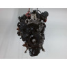 MOTEUR DIESEL FORD FIESTA 1.6 TDCi