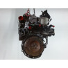 MOTEUR DIESEL FORD FIESTA 1.6 TDCi