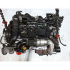 MOTEUR DIESEL FORD FIESTA 1.6 TDCi