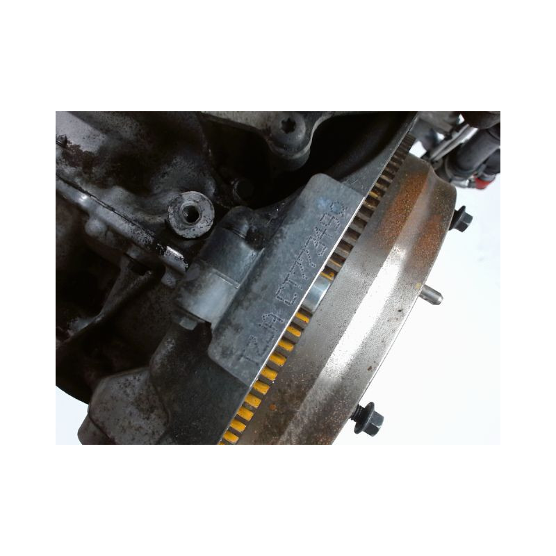 MOTEUR DIESEL FORD FIESTA 1.6 TDCi