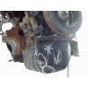 MOTEUR DIESEL FORD FIESTA 1.6 TDCi
