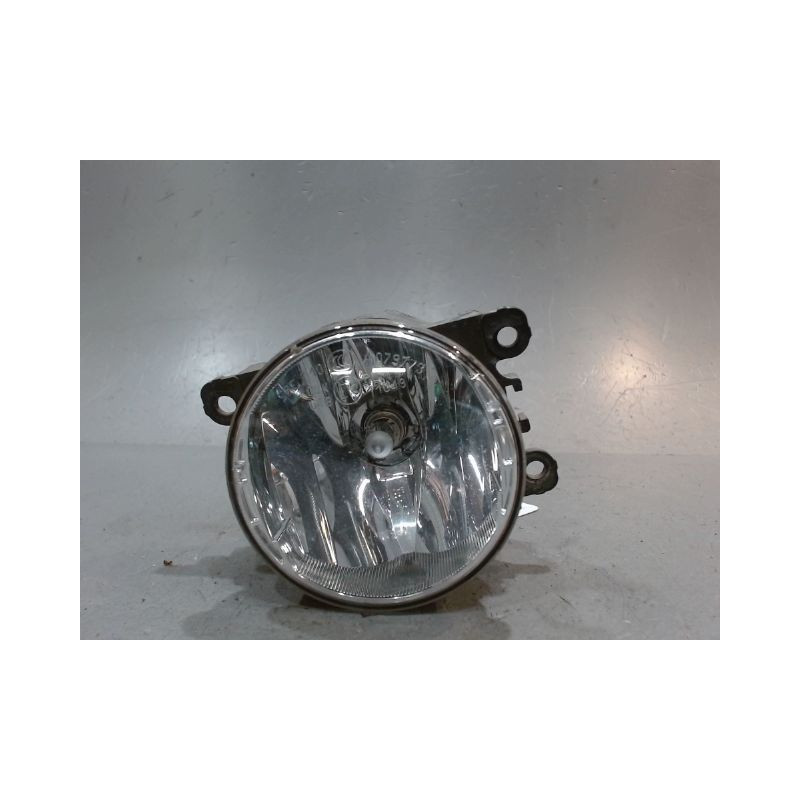 PHARE ANTIBROUILLARD AVANT DROIT RENAULT CLIO