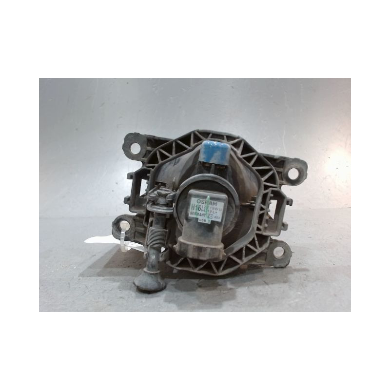 PHARE ANTIBROUILLARD AVANT GAUCHE RENAULT CLIO