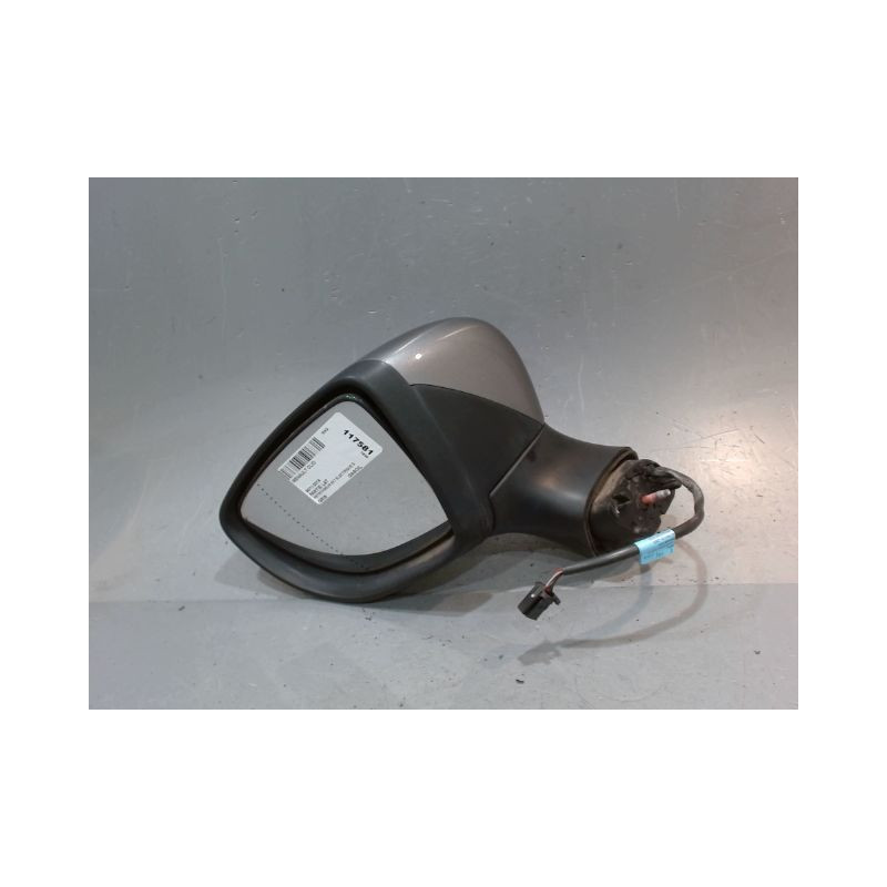 RETROVISEUR EXTERIEUR ELECTRIQUE GAUCHE RENAULT CLIO
